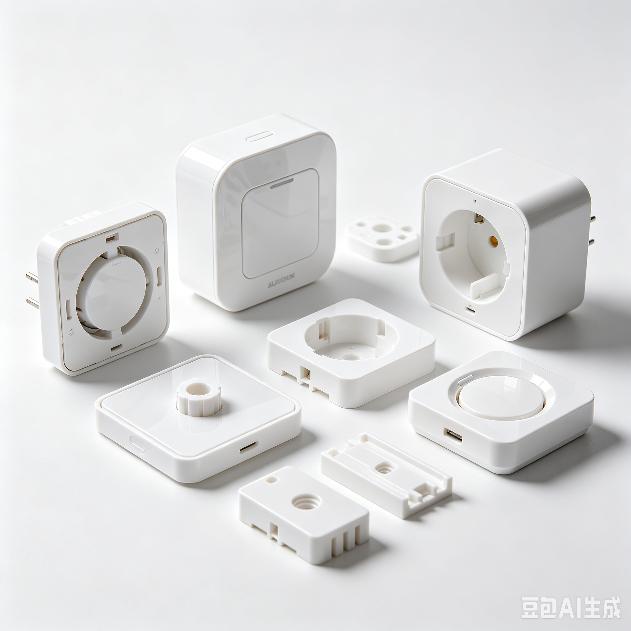 龙江模具开发